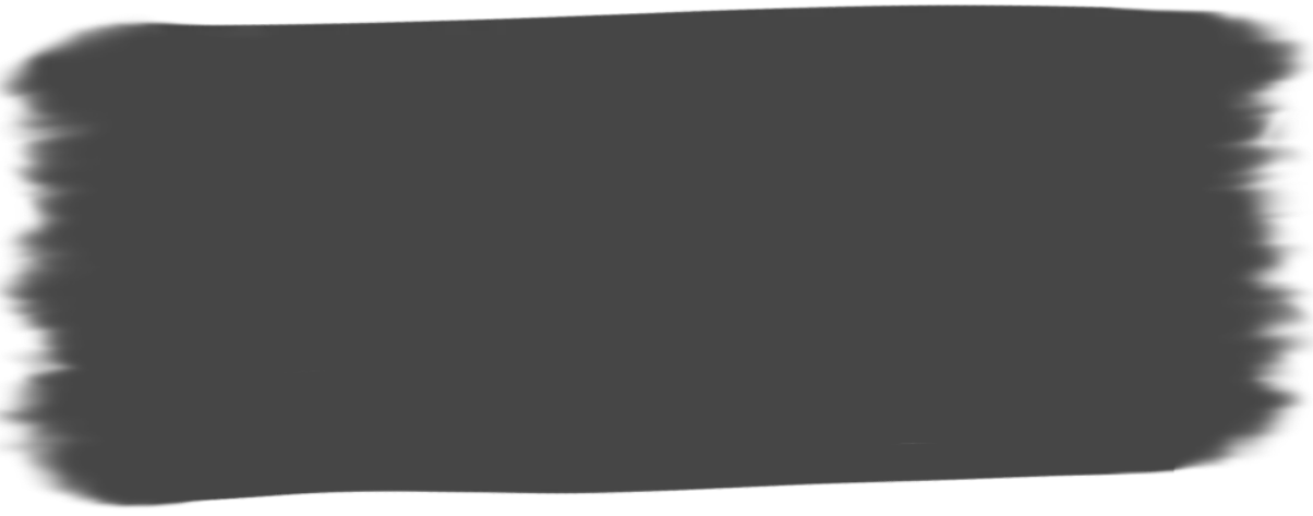 Pinselstrich im Hintergrund